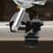 Heavy Duty Bench Vise With Degree Swivel Base For Woodworking And Repairs 3