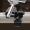 Heavy Duty Bench Vise With Degree Swivel Base For Woodworking And Repairs 3