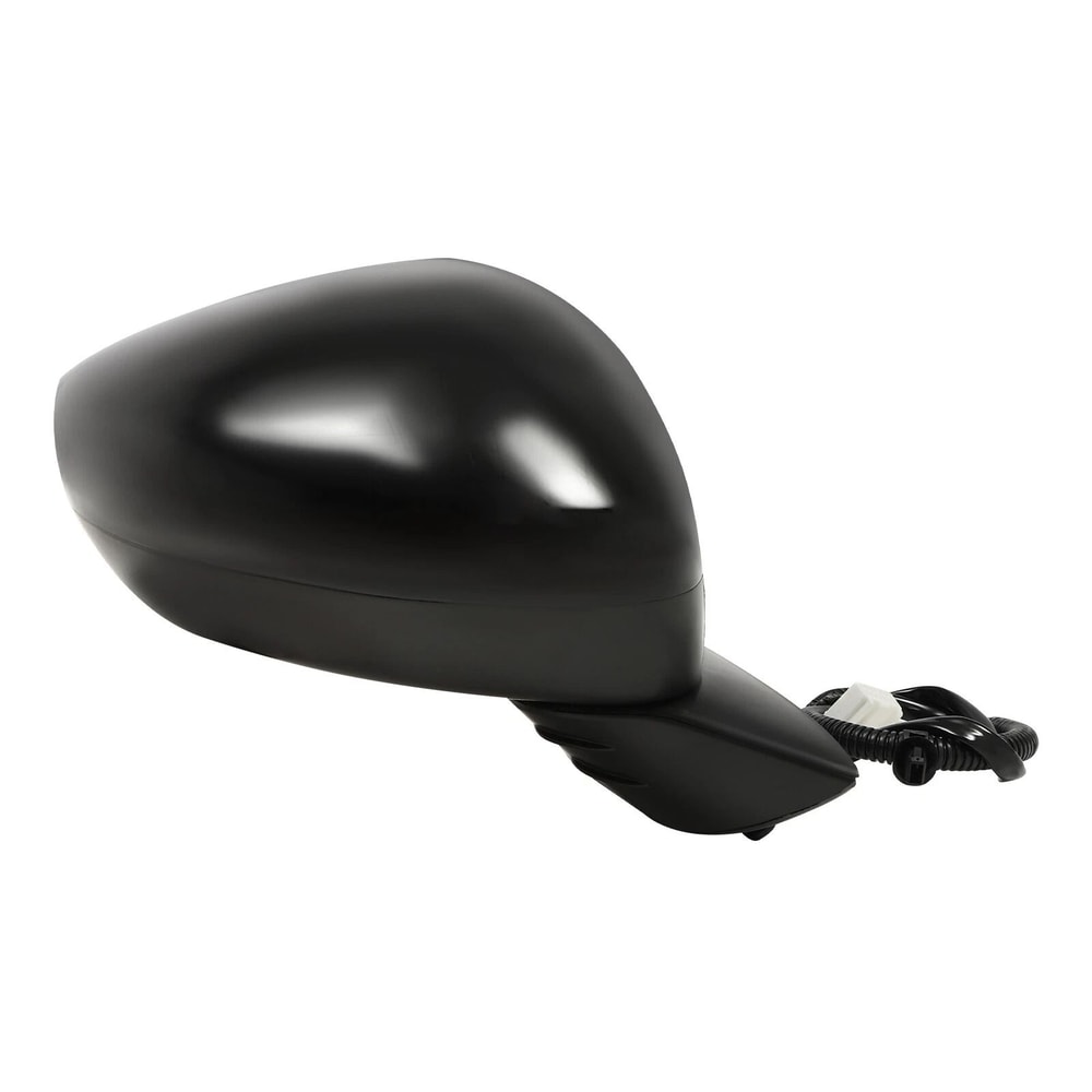 Honda Civic Passenger Side Mirror Heated Blind Spot Right Assembly 10