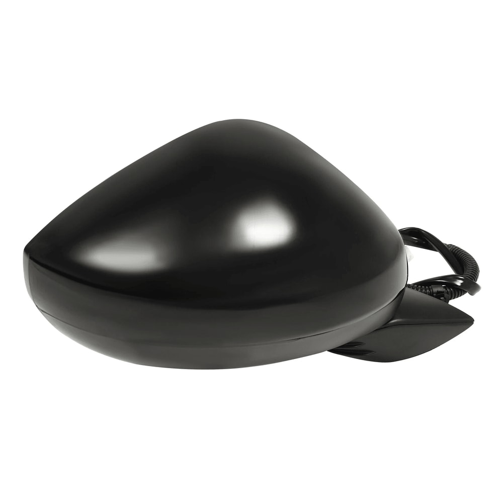 Honda Civic Passenger Side Mirror Heated Blind Spot Right Assembly 11