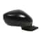 Honda Civic Passenger Side Mirror Heated Blind Spot Right Assembly 5