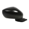 Honda Civic Passenger Side Mirror Heated Blind Spot Right Assembly 5
