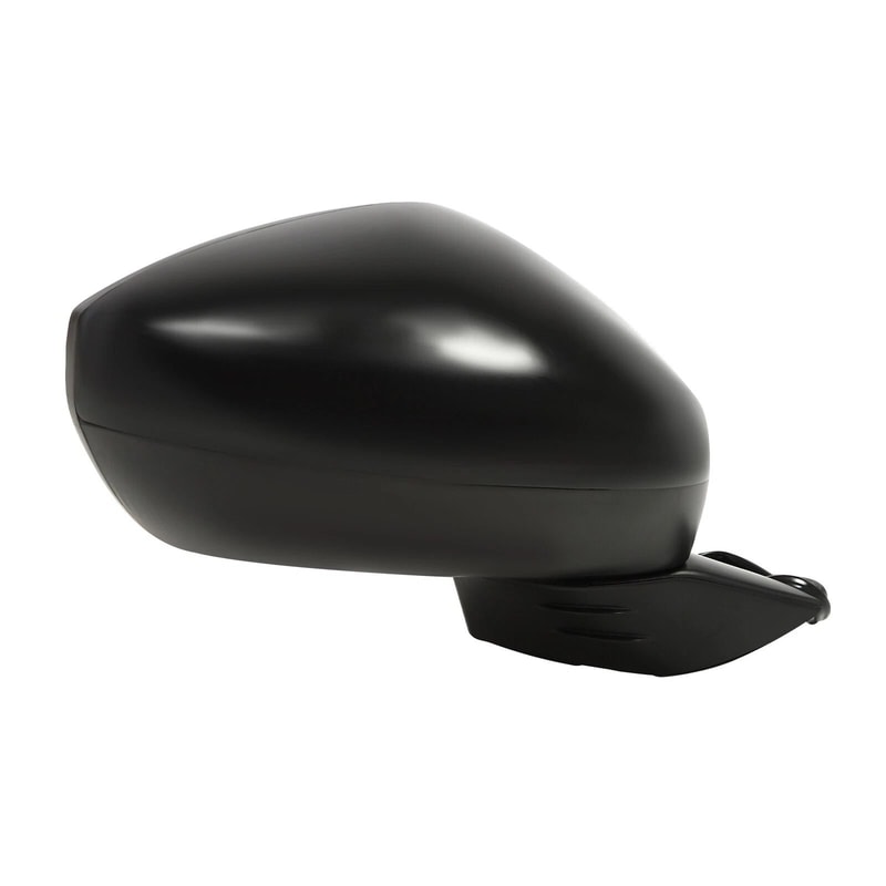 Honda Civic Passenger Side Mirror Heated Blind Spot Right Assembly 5