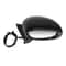 Honda Civic Passenger Side Mirror Heated Blind Spot Right Assembly 6