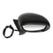 Honda Civic Passenger Side Mirror Heated Blind Spot Right Assembly 6