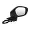Honda Civic Passenger Side Mirror Heated Blind Spot Right Assembly 8
