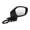 Honda Civic Passenger Side Mirror Heated Blind Spot Right Assembly 8