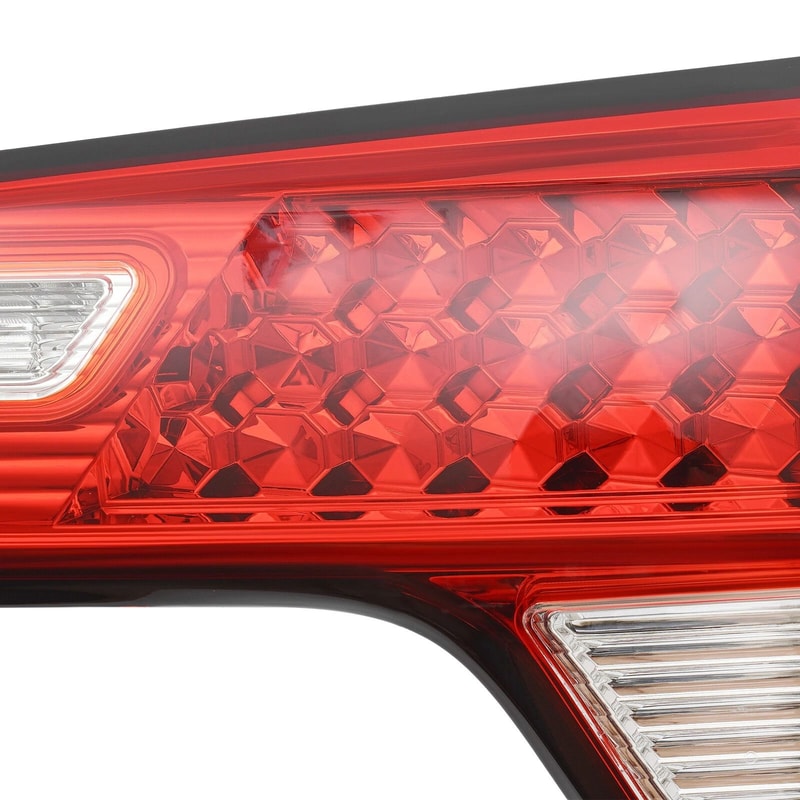 Honda HRV Tail Light Right Inner Rear Passenger Side Lamp 7