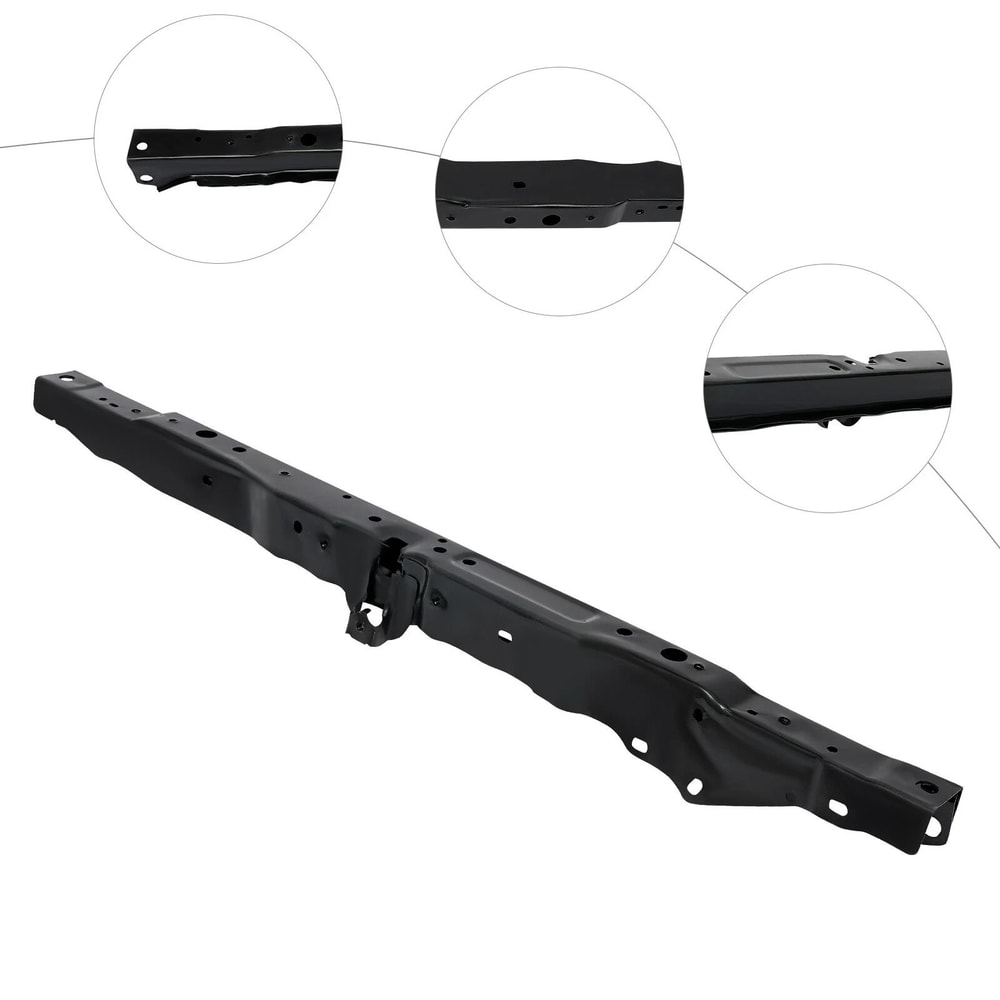 Toyota RAV4 Radiator Support Upper Tie Bar 532160R093 Front Core Bracket 4