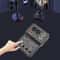 2 Channel USB Audio Mixer With Bluetooth And Phantom Power For Studio Recording 11