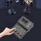 2 Channel USB Audio Mixer With Bluetooth And Phantom Power For Studio Recording 11