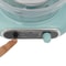Electric Pottery Wheel Machine Set Mini Clay Making Tool Kit For Children School 5