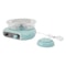 Electric Pottery Wheel Machine Set Mini Clay Making Tool Kit For Children School 7