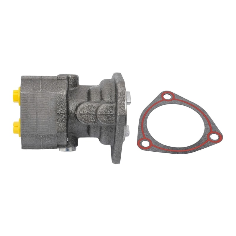Detroit Series Fuel Pump Diesel Engine Direct Replacement Pump 2