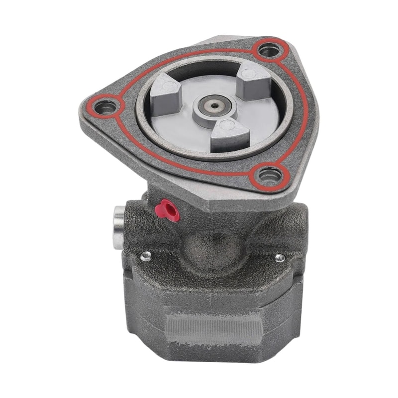 Detroit Series Fuel Pump Diesel Engine Direct Replacement Pump 3