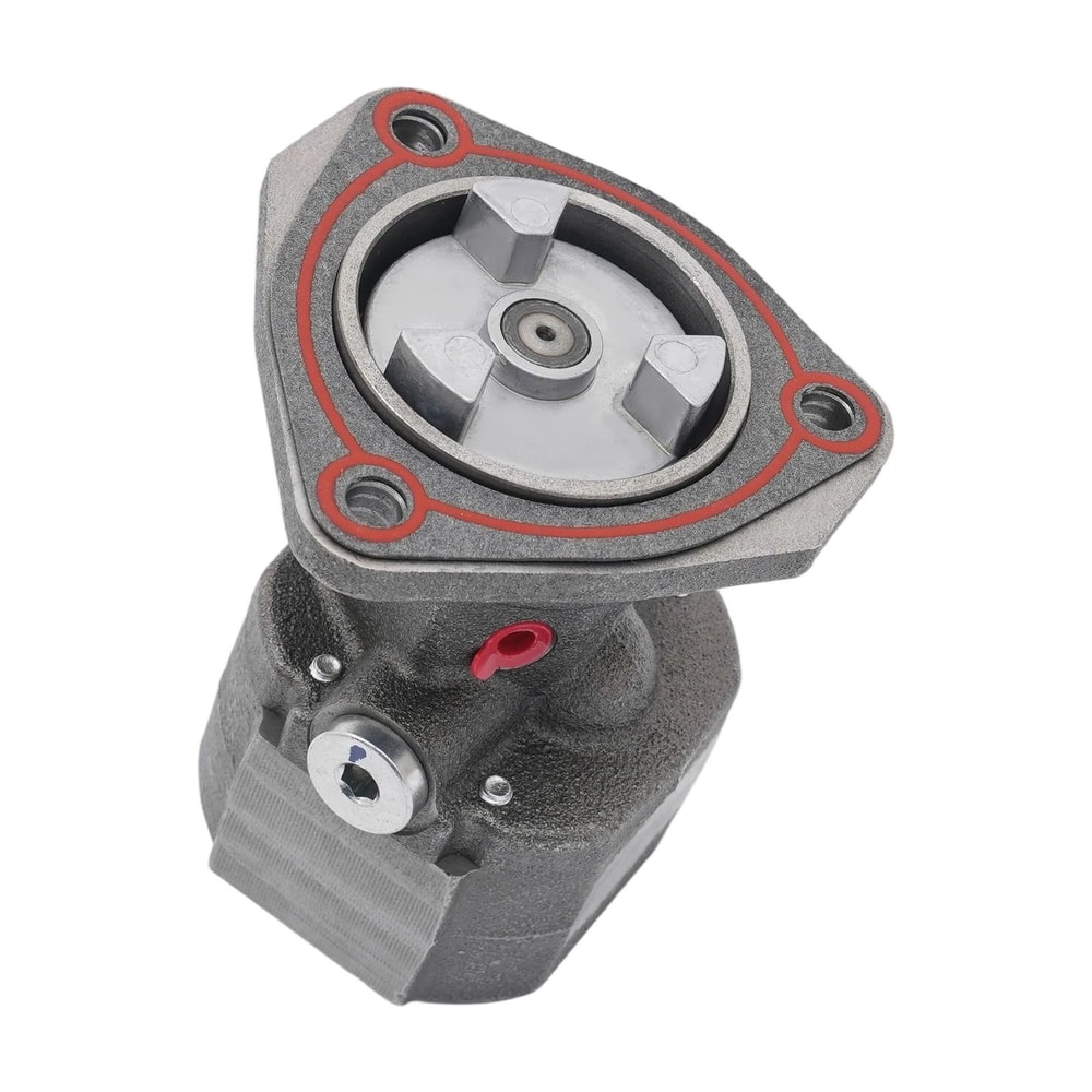 Detroit Series Fuel Pump Diesel Engine Direct Replacement Pump 4