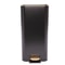 Bathroom Trash Can With Lid Carbon Steel Step Trash Can For Kitchen 1