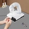 Dental Lab Vacuum Cleaner With LED Dust Collection 0
