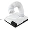 Dental Lab Vacuum Cleaner With LED Dust Collection 13