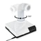 Dental Lab Vacuum Cleaner With LED Dust Collection 14
