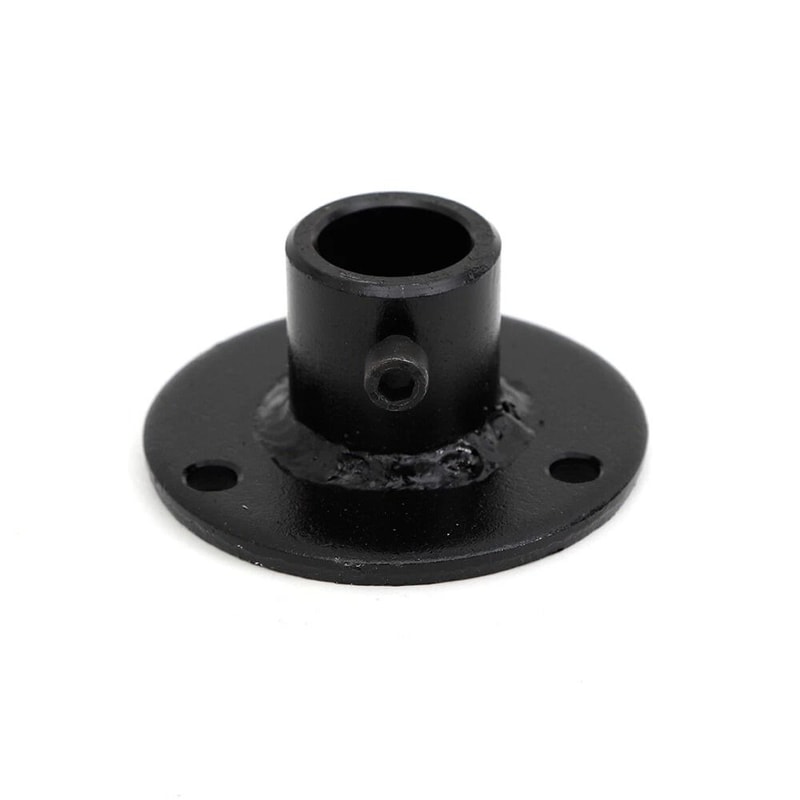 Adjustable Welding Torch Holder MIG Gun Support Clamp For TIG Welding Machine 2