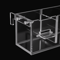 6 Grid Transparent Acrylic Aquarium Filter Box For Fish Tanks 1