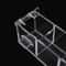 6 Grid Transparent Acrylic Aquarium Filter Box For Fish Tanks 3