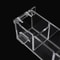 6 Grid Transparent Acrylic Aquarium Filter Box For Fish Tanks 3