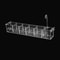 6 Grid Transparent Acrylic Aquarium Filter Box For Fish Tanks 9