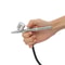 High Pressure Airbrush Kit With Compressor For Art Nails Cakes And Model Painting 5