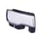 Jeep Grand Cherokee Headlight Lens Cover Pair Clear Left Right Replacement 1