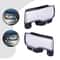 Jeep Grand Cherokee Headlight Lens Cover Pair Clear Left Right Replacement 11