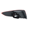 Right Halogen Tail Light For Hyundai Sonata Passenger Side 4