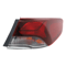 Right Halogen Tail Light For Hyundai Sonata Passenger Side 5