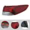 Right Halogen Tail Light For Hyundai Sonata Passenger Side 8