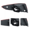 Right Halogen Tail Light For Hyundai Sonata Passenger Side 12
