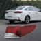 Right Halogen Tail Light For Hyundai Sonata Passenger Side 13