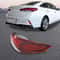 Right Halogen Tail Light For Hyundai Sonata Passenger Side 0