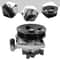 Mercedes Power Steering Pump With Pulley 2