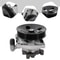 Mercedes Power Steering Pump With Pulley 2