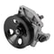 Mercedes Power Steering Pump With Pulley 5