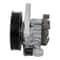 Mercedes Power Steering Pump With Pulley 6