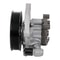 Mercedes Power Steering Pump With Pulley 6