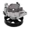 Mercedes Power Steering Pump With Pulley 8