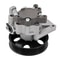 Mercedes Power Steering Pump With Pulley 8
