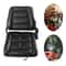 Comfort Suspension Forklift Seat Black Driver Side Tractor Truck Seat Replacement 8