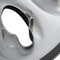 Wheel Skins Black Full Rim Covers For Chevrolet GMC 1
