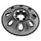 Wheel Skins Black Full Rim Covers For Chevrolet GMC 6