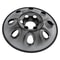 Wheel Skins Black Full Rim Covers For Chevrolet GMC 6