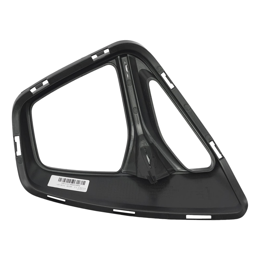 Chevy Blazer Front Driver Side Fog Lamp Bezel LH Trim Cover 10